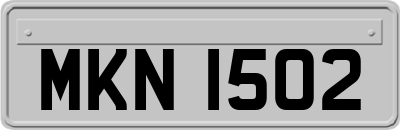MKN1502