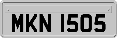 MKN1505