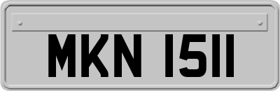 MKN1511