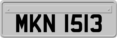 MKN1513