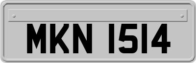 MKN1514