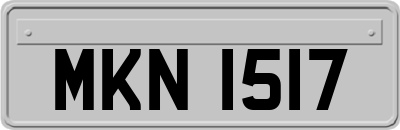 MKN1517