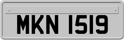 MKN1519