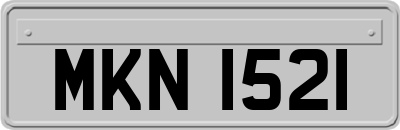 MKN1521