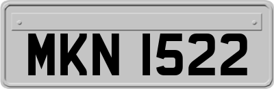 MKN1522