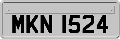 MKN1524