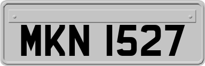 MKN1527