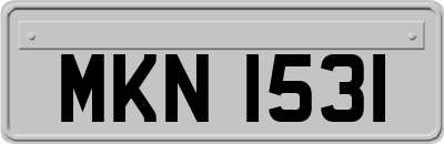 MKN1531