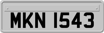 MKN1543