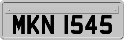 MKN1545