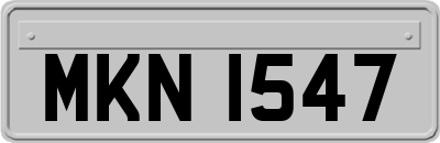 MKN1547