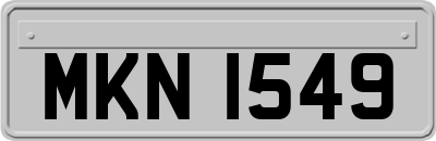 MKN1549