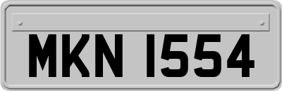 MKN1554