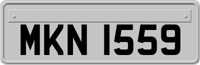 MKN1559