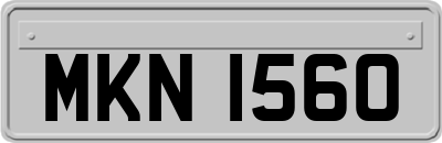 MKN1560