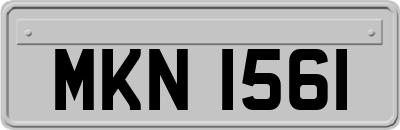 MKN1561