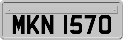 MKN1570