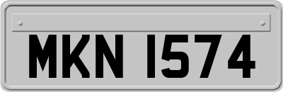 MKN1574