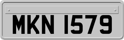 MKN1579