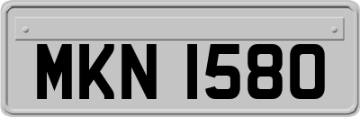 MKN1580