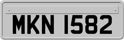 MKN1582