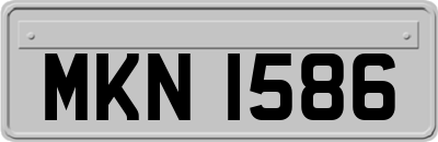 MKN1586