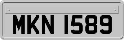 MKN1589