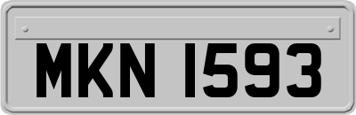 MKN1593