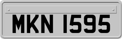 MKN1595