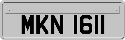 MKN1611