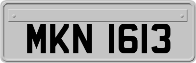 MKN1613