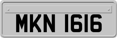 MKN1616