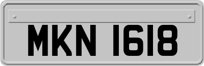 MKN1618