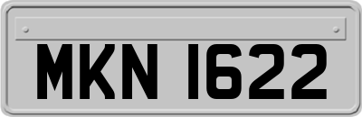 MKN1622
