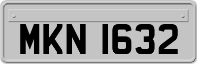 MKN1632
