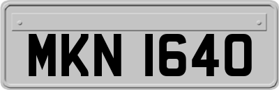 MKN1640