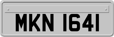 MKN1641