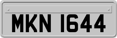 MKN1644