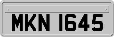 MKN1645