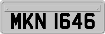 MKN1646