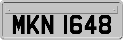 MKN1648
