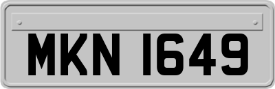 MKN1649