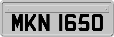 MKN1650