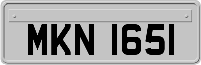 MKN1651