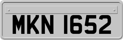 MKN1652