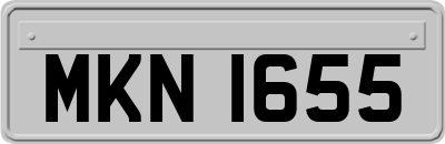 MKN1655
