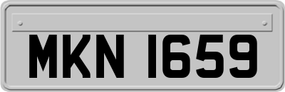 MKN1659