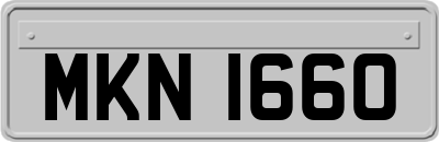 MKN1660