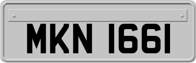 MKN1661