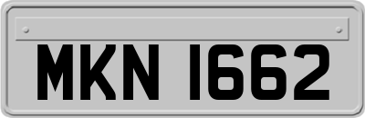 MKN1662